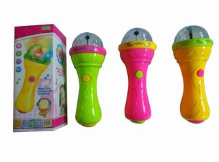 MICROPHONE,