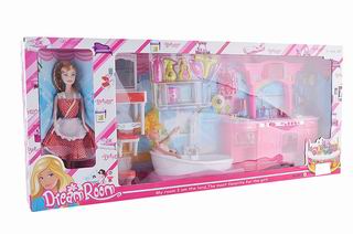 DOLL,