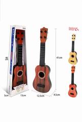 17 INCH GUITAR,
