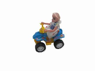 PULL LINE MOTORCYCLE,