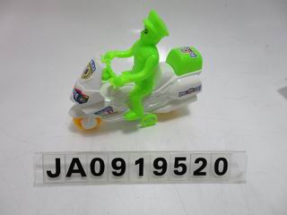 PULL LINE MOTOCYCLE,