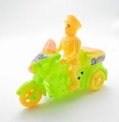 PULL LINE MOTOCYCLE,