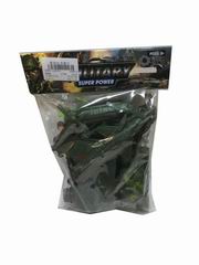 MILITARY SET,