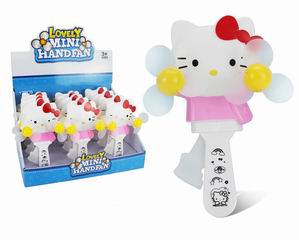 FAN 12PCS,