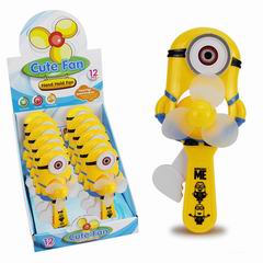 FAN 12PCS,