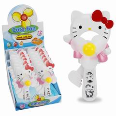 FAN 12PCS,
