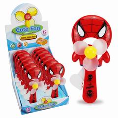 FAN 12PCS,