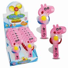 FAN 12PCS,