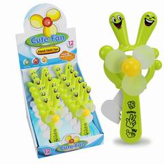 FAN 12PCS,