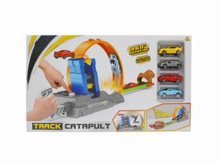 TRACK CATAPULT,