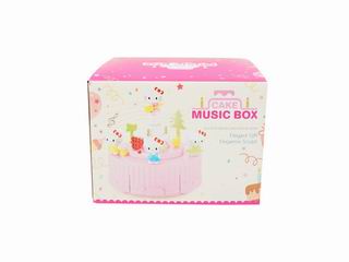 MUSIC BOX,