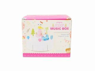 MUSIC BOX,