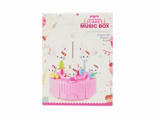 MUSIC BOX,