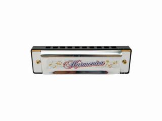 HARMONICA,