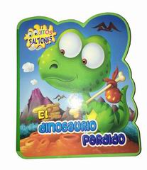 SPANISH EVA BOOK,