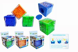 MONEY BOX,