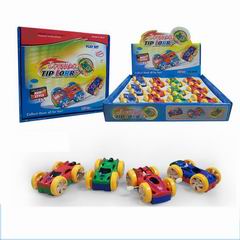 WIND UP CAR 12PCS,