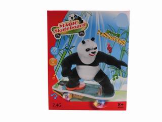 2.4G 2 CHANNEL R/C TOY,