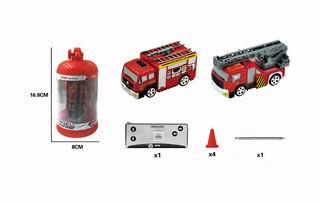 R/C FIRE TRUCK,