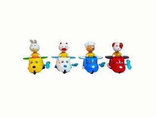 WIND UP TOY,
