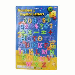 LETTERS,
