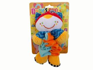PULL LINE ANIMAL W/MUSIC,