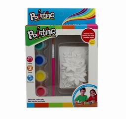 DIY PAINTING,