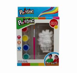 DIY PAINTING,