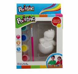 DIY PAINTING,