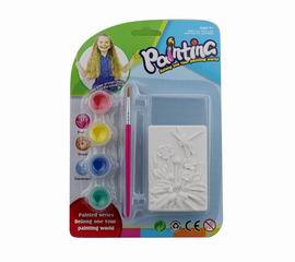 DIY PAINTING,