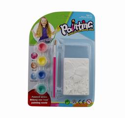 DIY PAINTING,
