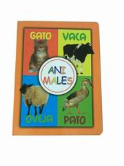 SPANISH BOOK,