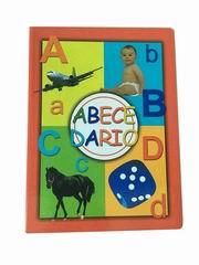 SPANISH BOOK,