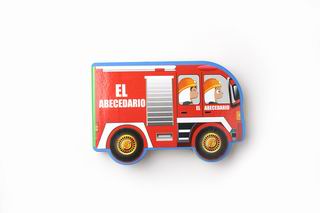 SPANISH EVA BOOK,
