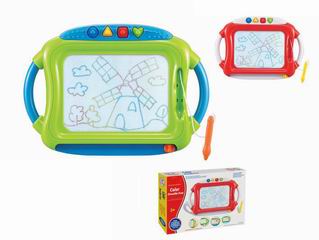 WRITING BOARD,