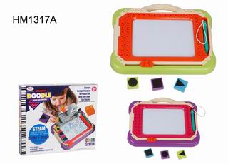 WRITING BOARD,