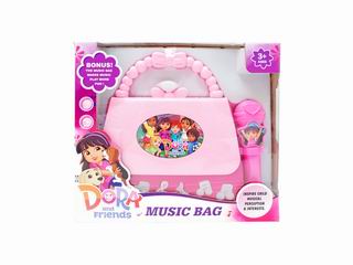 MUSIC BAG,
