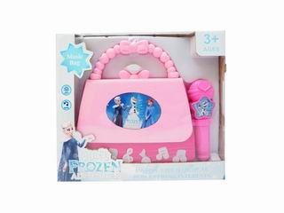 MUSIC BAG,