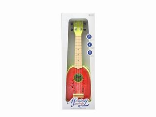 21 INCH GUITAR,