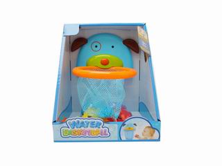 BASKETBALL STANDS,
