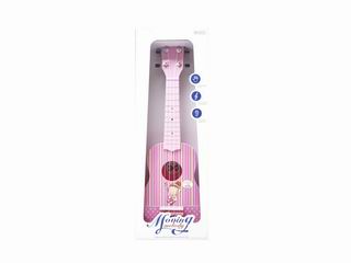 21 INCH GUITAR,