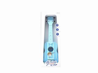 21 INCH GUITAR,