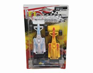 PRESS CAR 2PCS,
