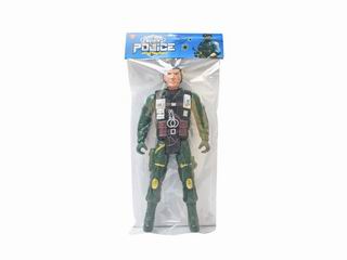 POLICEMAN,