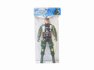 POLICEMAN,