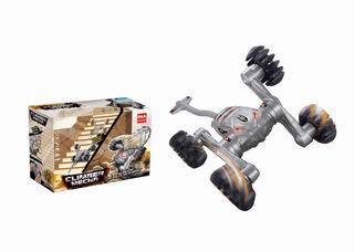 CLIMBER MECHA,