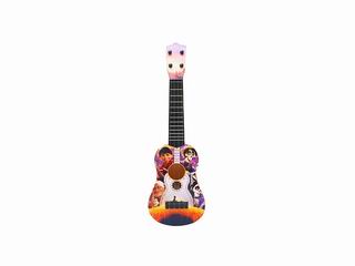 21 INCH GUITAR,