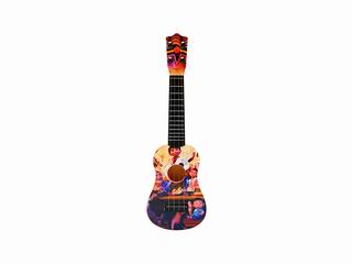 16 INCH GUITAR,