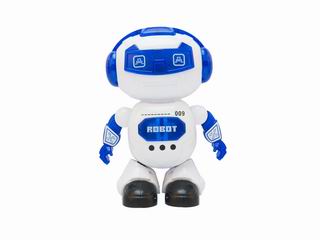 ROBOT,