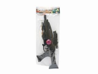 FRICTION GUN,